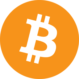 The Bitcoin Logo